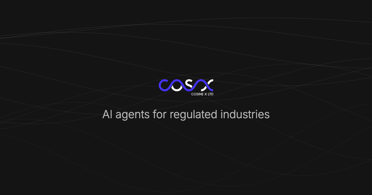 A new home for COSX: why we rebuilt our website